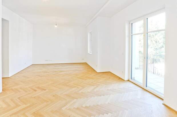 Mietwohnung in 1130 Wien (Bild 1)