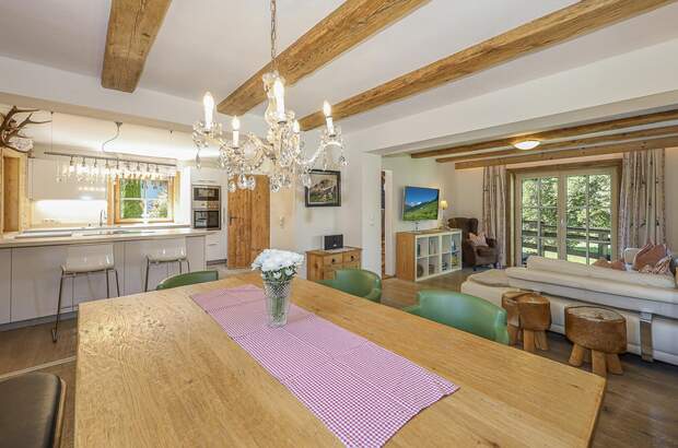 Einfamilienhaus kaufen in 6352 Ellmau (Bild 5)