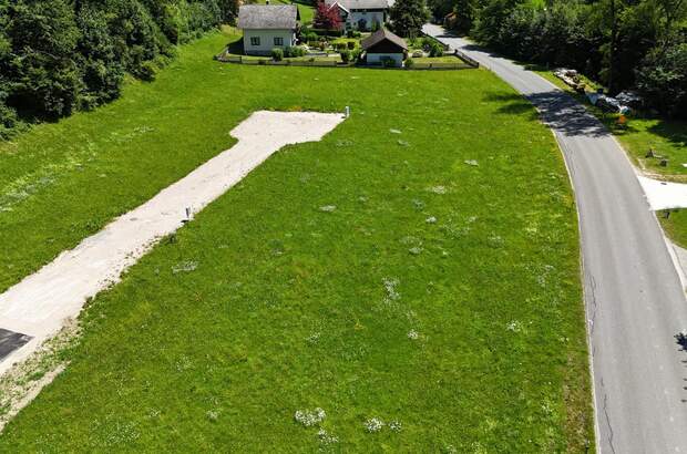 Grundstück kaufen in 3263 Randegg (Bild 2)