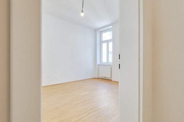 Altbauwohnung kaufen in 1180 Wien (Bild 2)