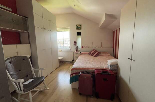Altbauwohnung mit Balkon kaufen in 5300 Hallwang (Bild 5)
