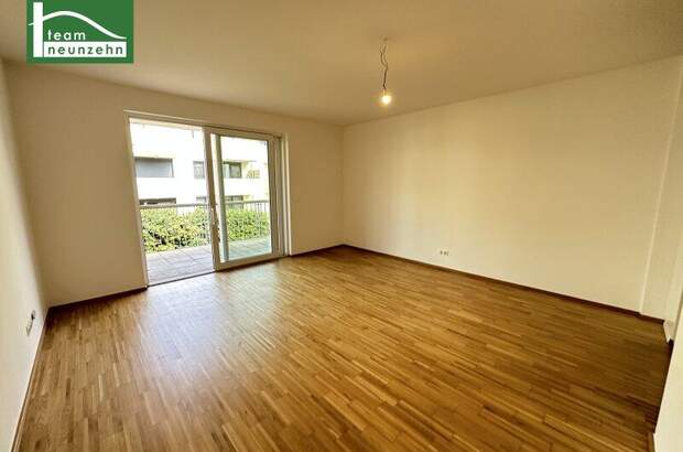 Terrassenwohnung mieten in 2325 Himberg (Bild 2)