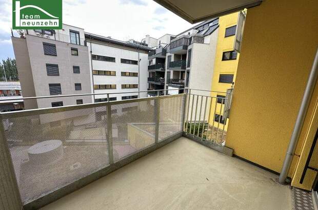 Terrassenwohnung mieten in 1210 Wien (Bild 4)