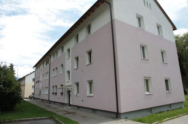 Wohnung mieten in 8940 Liezen