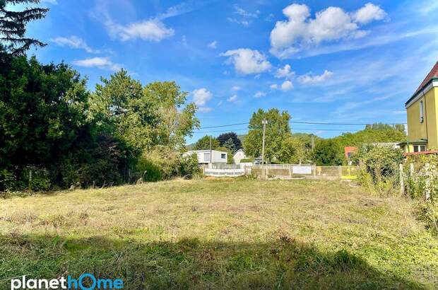 Grundstück kaufen in 2103 Langenzersdorf (Bild 1)