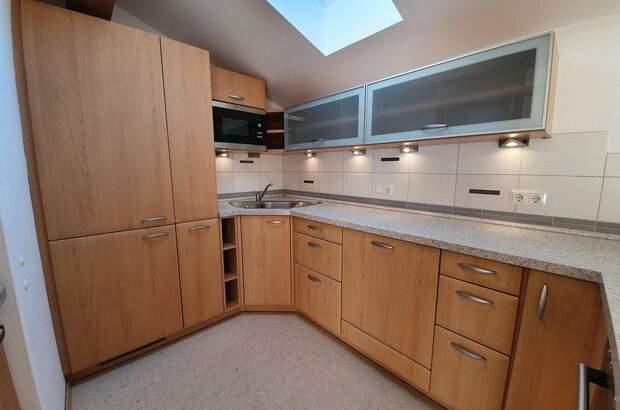 Terrassenwohnung mieten in 6306 Söll (Bild 4)