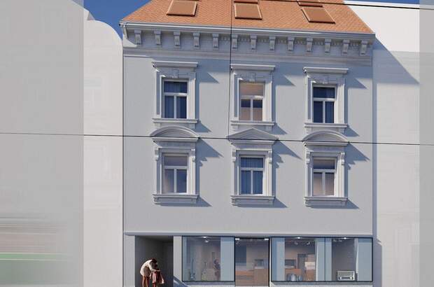Anlageobjekt kaufen in 8020 Graz