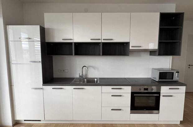 Wohnung mit Balkon mieten in 4020 Linz (Bild 3)