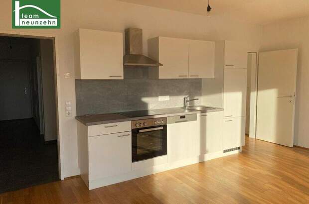 Terrassenwohnung mieten in 8020 Graz (Bild 2)