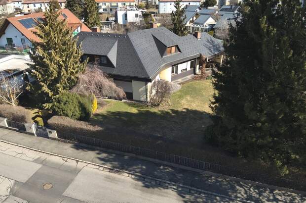 Haus mit Garten kaufen in 8720 Knittelfeld (Bild 5)