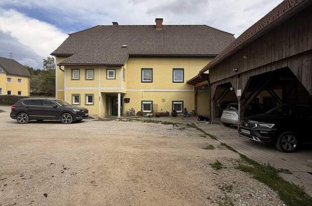 Gewerbeobjekt kaufen in 9462 Bad St. Leonhard (Bild 2)