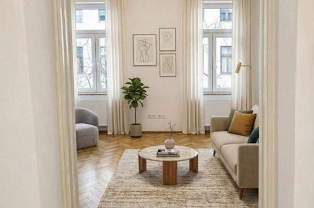 Altbauwohnung kaufen in 1020 Wien (Bild 3)