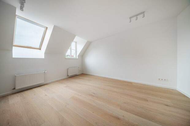Terrassenwohnung kaufen in 1050 Wien (Bild 5)