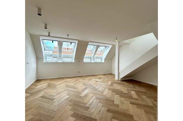 Terrassenwohnung kaufen in 1090 Wien (Bild 2)