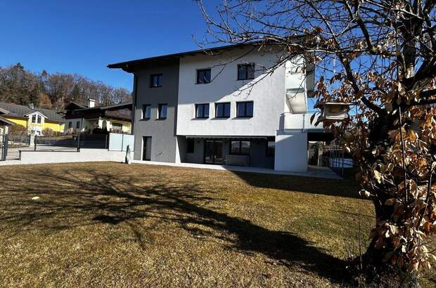 Wohnung kaufen in 5163 Mattsee (Bild 1)