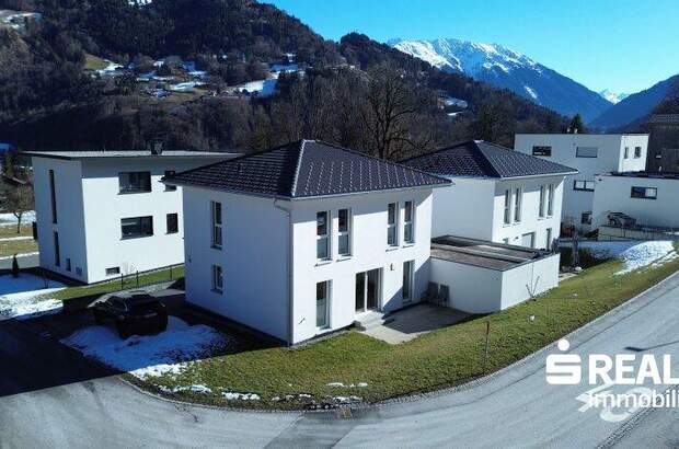 Einfamilienhaus kaufen in 6773 Vandans (Bild 1)