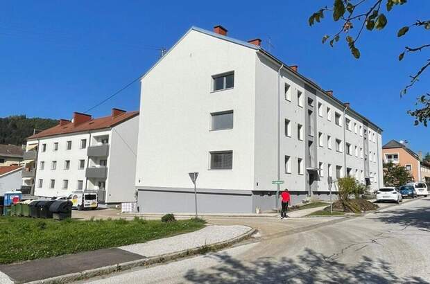 Wohnung kaufen in 9373 Klein St. Paul (Bild 1)