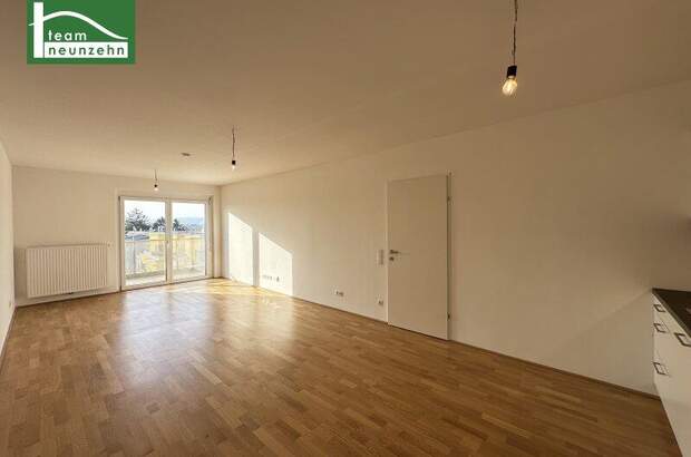 Terrassenwohnung mieten in 1210 Wien (Bild 1)