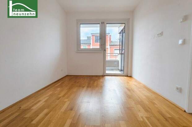 Terrassenwohnung mieten in 3100 St. Pölten (Bild 5)