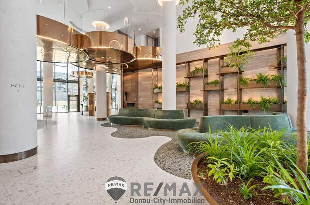 Terrassenwohnung mieten in 1220 Wien (Bild 2)