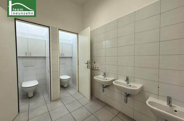 Büro / Praxis mieten in 1080 Wien (Bild 5)