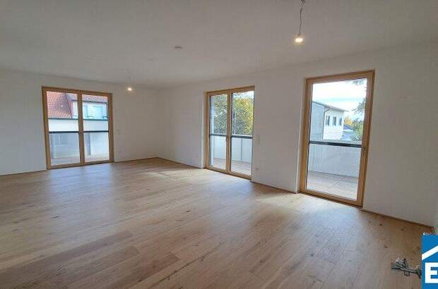 Terrassenwohnung kaufen in 7100 Neusiedl (Bild 5)