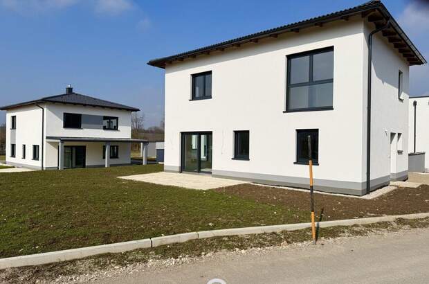 Haus mit Garten kaufen in 4662 Laakirchen (Bild 2)