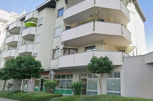 Eigentumswohnung in 8010 Graz (Bild 1)