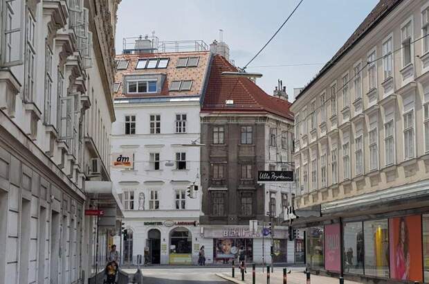 Altbauwohnung mieten in 1030 Wien 3. (Bild 4)