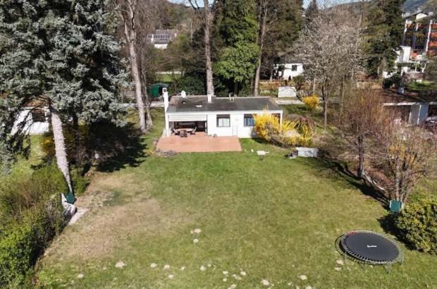 Einfamilienhaus kaufen in 2824 Seebenstein (Bild 1)