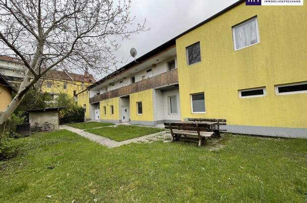 Wohnanlage kaufen in 8020 Graz (Bild 5)