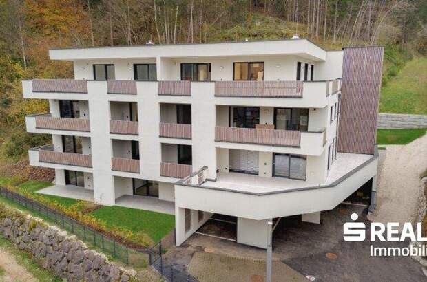 Terrassenwohnung kaufen in 4573 Hinterstoder (Bild 2)