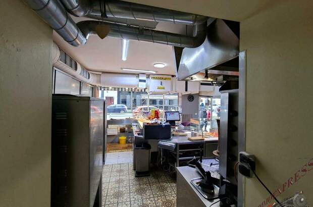 Gewerbeobjekt mieten in 1120 Wien (Bild 3)