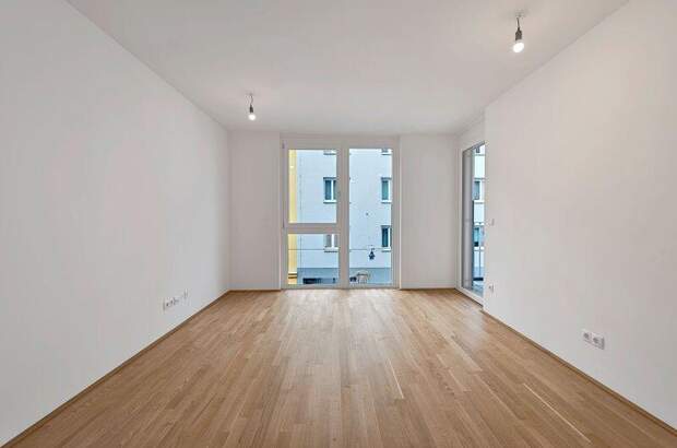 Terrassenwohnung kaufen in 1210 Wien (Bild 1)