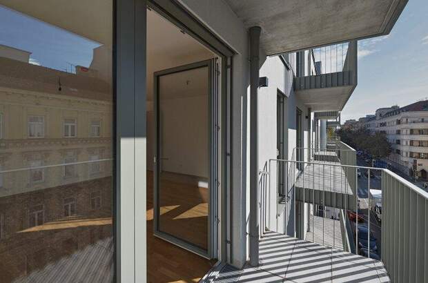 Terrassenwohnung kaufen in 1120 Wien (Bild 4)