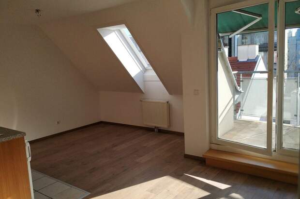 Wohnung mit Balkon kaufen in 1070 Wien (Bild 1)