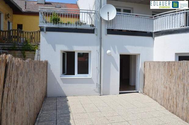 Terrassenwohnung mieten in 3100 St. Pölten (Bild 2)