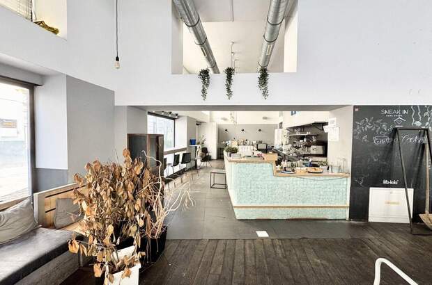 Gewerbeobjekt mieten in 1070 Wien (Bild 3)