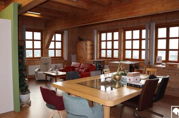 Gewerbeobjekt mieten in 4272 Weitersfelden (Bild 3)