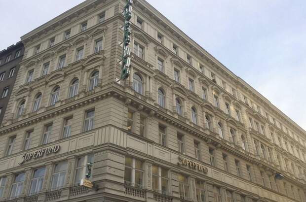 Gewerbeobjekt mieten in 1010 Wien (Bild 2)