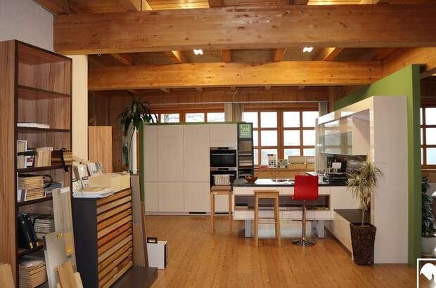 Gewerbeobjekt mieten in 4272 Weitersfelden (Bild 2)