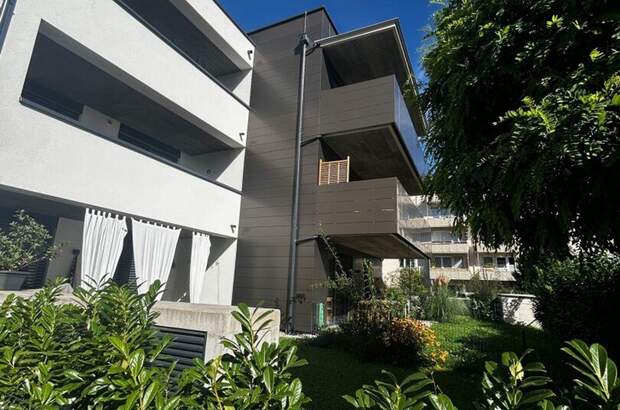 Wohnung mit Balkon mieten in 5020 Salzburg (Bild 2)