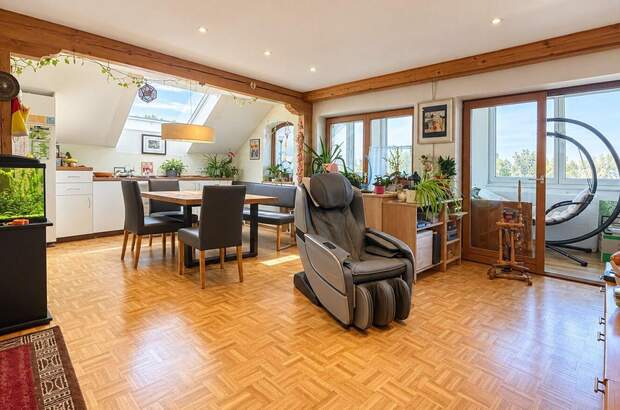 Wohnung kaufen in 5311 Innerschwand (Bild 1)