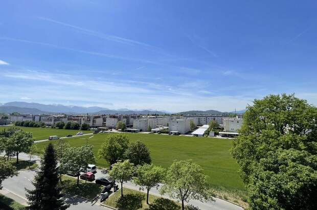 Eigentumswohnung in 9020 Klagenfurt (Bild 1)
