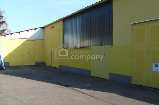 Gewerbeobjekt kaufen in 2042 Guntersdorf (Bild 5)