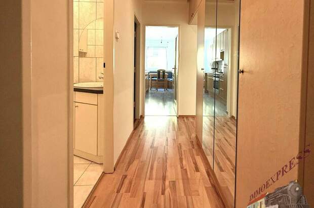 Terrassenwohnung kaufen in 1100 Wien (Bild 4)