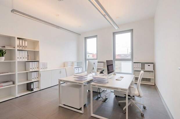 Gewerbeobjekt mieten in 1100 Wien (Bild 1)