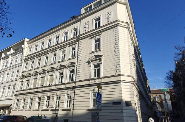 Altbauwohnung kaufen in 1060 Wien (Bild 3)