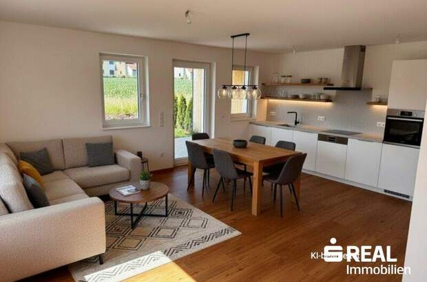 Terrassenwohnung kaufen in 5272 Treubach (Bild 4)