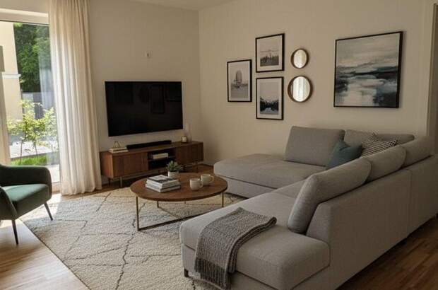 Wohnung kaufen in 4284 Tragwein (Bild 2)